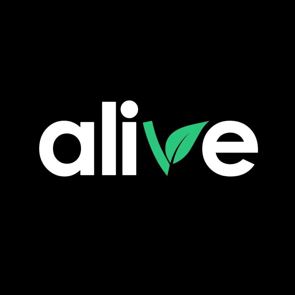 AliverySPY Logo Black