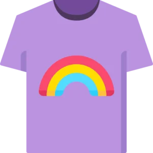 T shirt icon 1