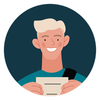 KB Group X - The Beyond Community 2 happy-boy-1.png