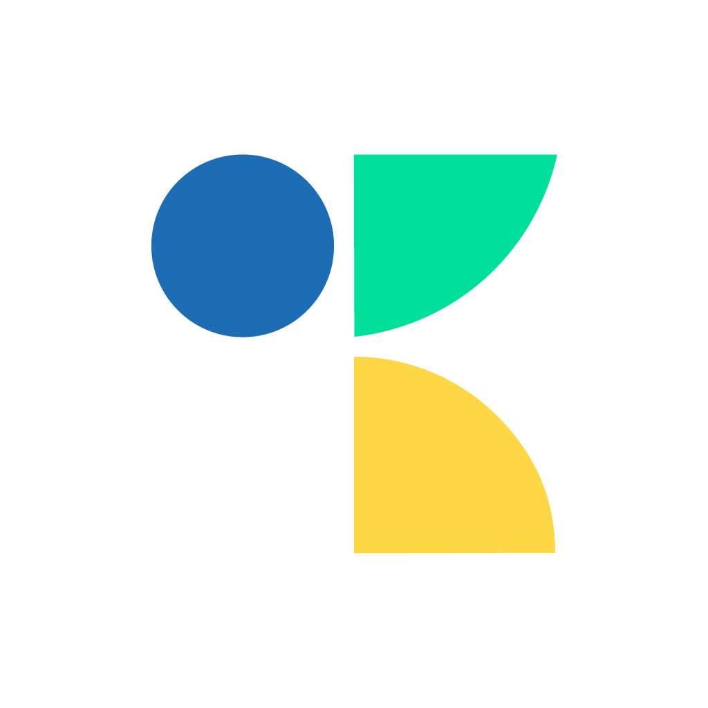 New Logo Color Palette