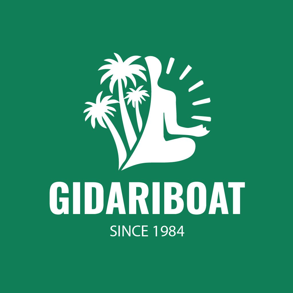 KB Group X - The Beyond Community 7 Gidariboat-Logo