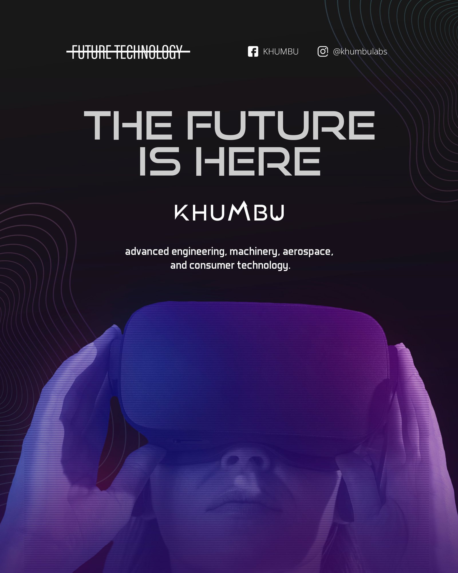 Khumbu-Labs