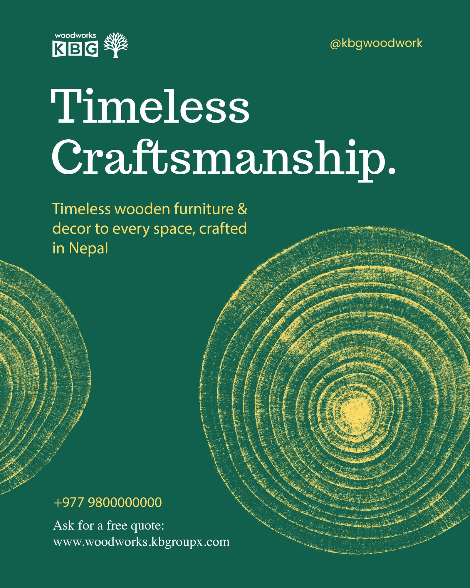 WoodWorks