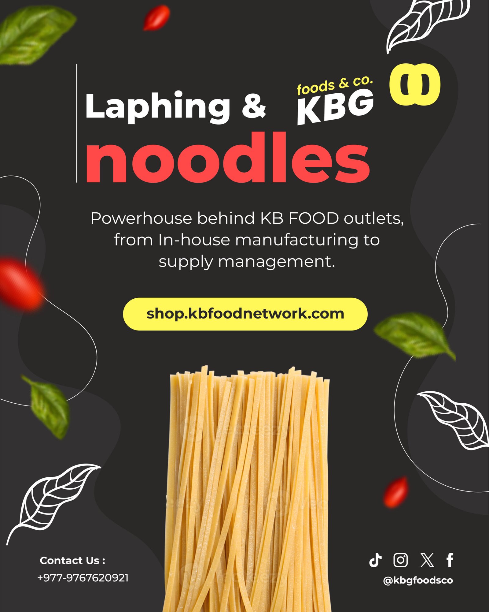 KBG-Foods